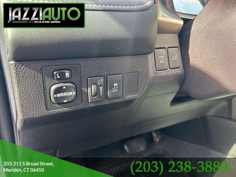2015 Toyota RAV4 AWD 4dr Limited (Natl), available for sale in Meriden, Connecticut | Jazzi Auto Sales LLC. Meriden, Connecticut 2015 Toyota RAV4 AWD 4dr Limited (Natl), available for sale in Meriden, Connecticut | Jazzi Auto Sales LLC. Meriden, Connecticut