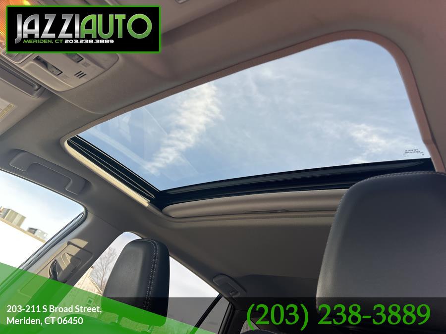 2015 Toyota RAV4 AWD 4dr Limited (Natl), available for sale in Meriden, Connecticut | Jazzi Auto Sales LLC. Meriden, Connecticut 2015 Toyota RAV4 AWD 4dr Limited (Natl), available for sale in Meriden, Connecticut | Jazzi Auto Sales LLC. Meriden, Connecticut