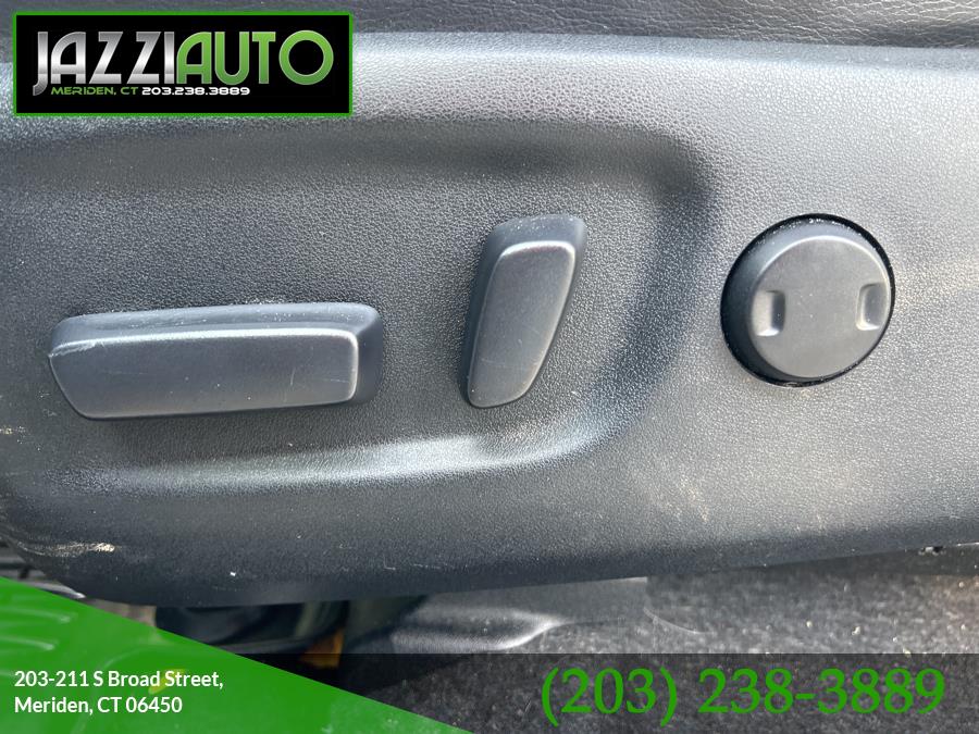 2015 Toyota RAV4 AWD 4dr Limited (Natl), available for sale in Meriden, Connecticut | Jazzi Auto Sales LLC. Meriden, Connecticut 2015 Toyota RAV4 AWD 4dr Limited (Natl), available for sale in Meriden, Connecticut | Jazzi Auto Sales LLC. Meriden, Connecticut