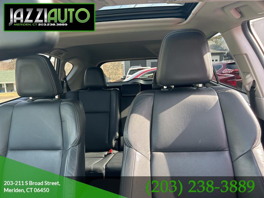 2015 Toyota RAV4 AWD 4dr Limited (Natl), available for sale in Meriden, Connecticut | Jazzi Auto Sales LLC. Meriden, Connecticut 2015 Toyota RAV4 AWD 4dr Limited (Natl), available for sale in Meriden, Connecticut | Jazzi Auto Sales LLC. Meriden, Connecticut