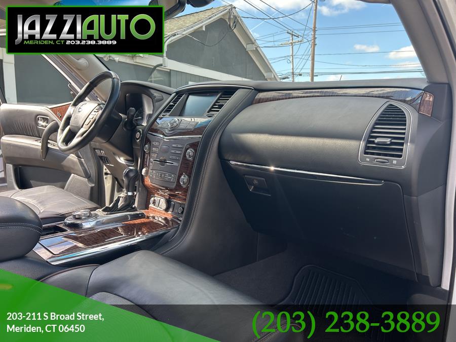 2017 Nissan Armada 4x4 PLATINUM, available for sale in Meriden, Connecticut | Jazzi Auto Sales LLC. Meriden, Connecticut 2017 Nissan Armada 4x4 PLATINUM, available for sale in Meriden, Connecticut | Jazzi Auto Sales LLC. Meriden, Connecticut