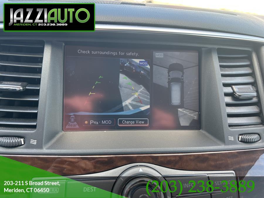 2017 Nissan Armada 4x4 PLATINUM, available for sale in Meriden, Connecticut | Jazzi Auto Sales LLC. Meriden, Connecticut 2017 Nissan Armada 4x4 PLATINUM, available for sale in Meriden, Connecticut | Jazzi Auto Sales LLC. Meriden, Connecticut
