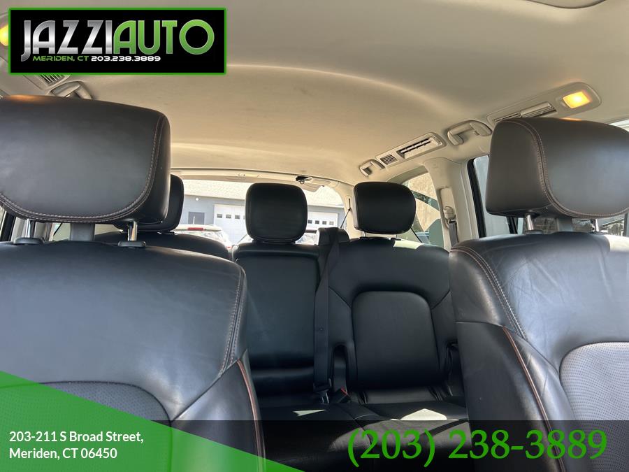 2017 Nissan Armada 4x4 PLATINUM, available for sale in Meriden, Connecticut | Jazzi Auto Sales LLC. Meriden, Connecticut 2017 Nissan Armada 4x4 PLATINUM, available for sale in Meriden, Connecticut | Jazzi Auto Sales LLC. Meriden, Connecticut
