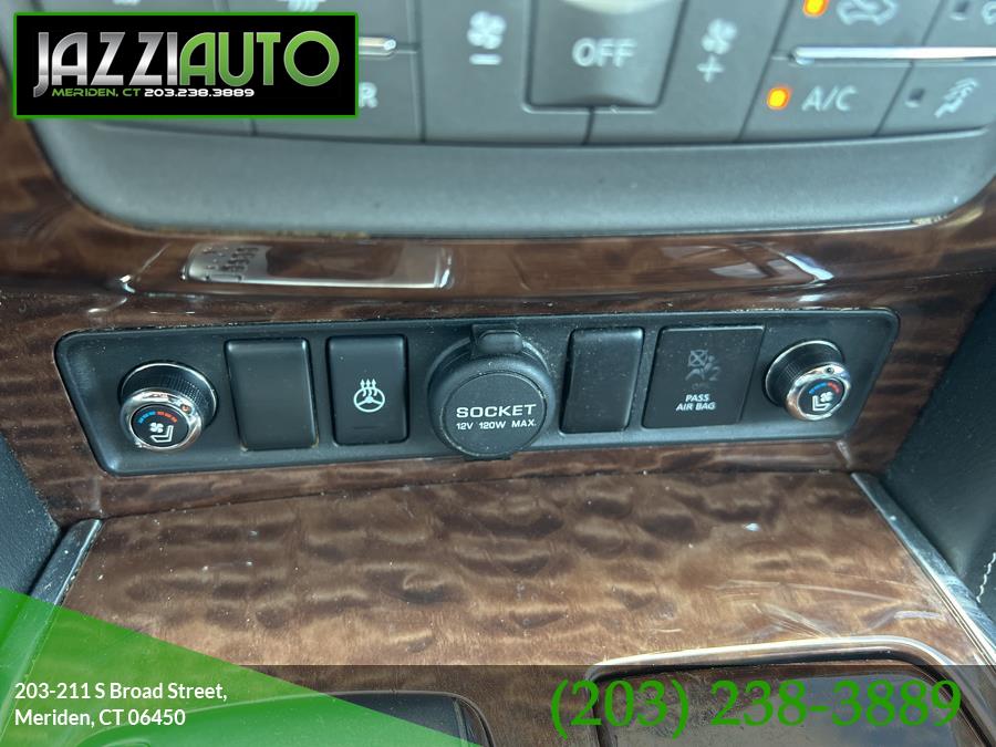 2017 Nissan Armada 4x4 PLATINUM, available for sale in Meriden, Connecticut | Jazzi Auto Sales LLC. Meriden, Connecticut 2017 Nissan Armada 4x4 PLATINUM, available for sale in Meriden, Connecticut | Jazzi Auto Sales LLC. Meriden, Connecticut