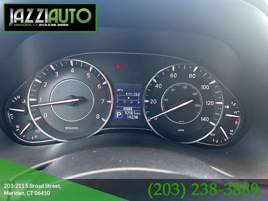 2017 Nissan Armada 4x4 PLATINUM, available for sale in Meriden, Connecticut | Jazzi Auto Sales LLC. Meriden, Connecticut 2017 Nissan Armada 4x4 PLATINUM, available for sale in Meriden, Connecticut | Jazzi Auto Sales LLC. Meriden, Connecticut