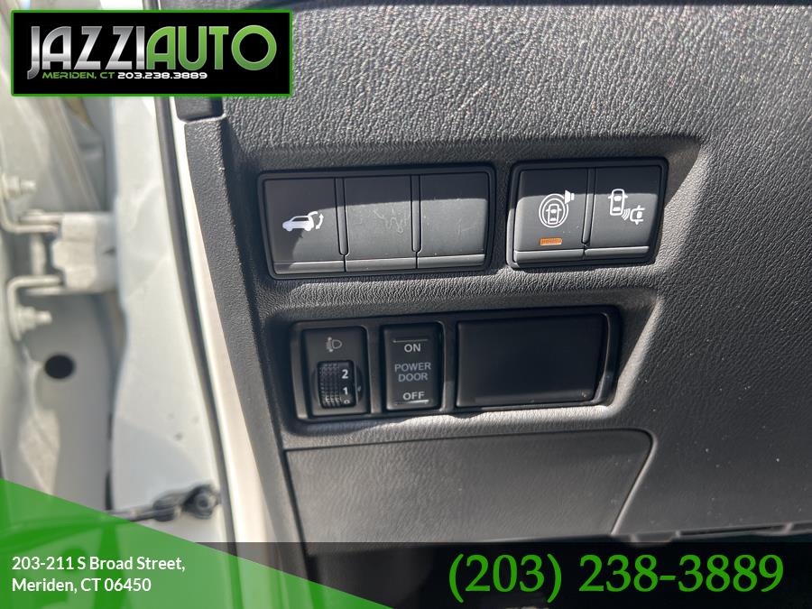 2017 Nissan Armada 4x4 PLATINUM, available for sale in Meriden, Connecticut | Jazzi Auto Sales LLC. Meriden, Connecticut 2017 Nissan Armada 4x4 PLATINUM, available for sale in Meriden, Connecticut | Jazzi Auto Sales LLC. Meriden, Connecticut