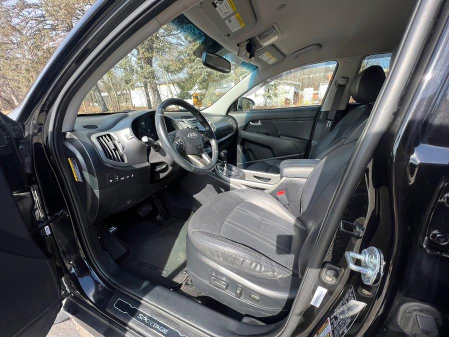 2014 Kia Sportage AWD 4dr SX, available for sale in Waterbury, Connecticut | Platinum Auto Care. Waterbury, Connecticut 2014 Kia Sportage AWD 4dr SX, available for sale in Waterbury, Connecticut | Platinum Auto Care. Waterbury, Connecticut