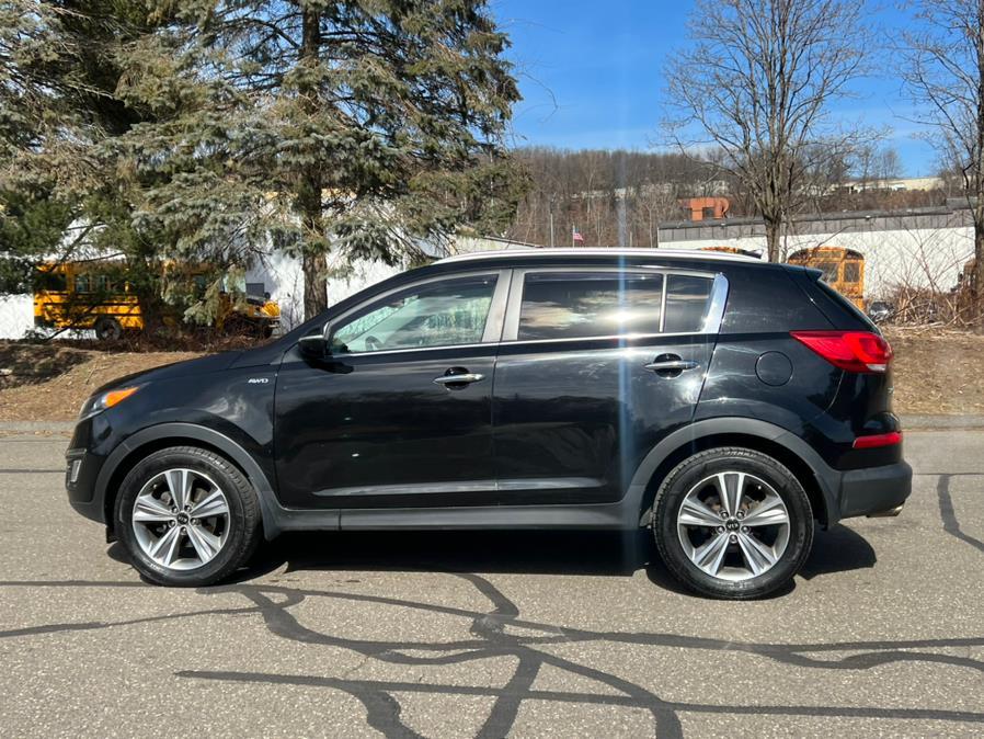 2014 Kia Sportage AWD 4dr SX, available for sale in Waterbury, Connecticut | Platinum Auto Care. Waterbury, Connecticut 2014 Kia Sportage AWD 4dr SX, available for sale in Waterbury, Connecticut | Platinum Auto Care. Waterbury, Connecticut