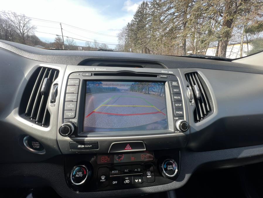 2014 Kia Sportage AWD 4dr SX, available for sale in Waterbury, Connecticut | Platinum Auto Care. Waterbury, Connecticut 2014 Kia Sportage AWD 4dr SX, available for sale in Waterbury, Connecticut | Platinum Auto Care. Waterbury, Connecticut