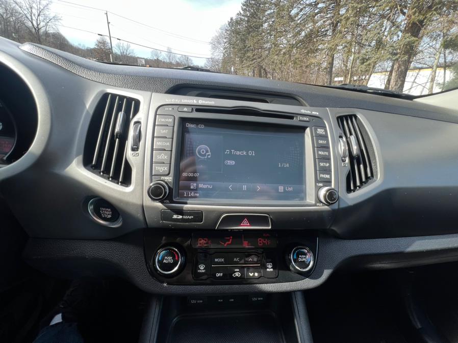 2014 Kia Sportage AWD 4dr SX, available for sale in Waterbury, Connecticut | Platinum Auto Care. Waterbury, Connecticut 2014 Kia Sportage AWD 4dr SX, available for sale in Waterbury, Connecticut | Platinum Auto Care. Waterbury, Connecticut