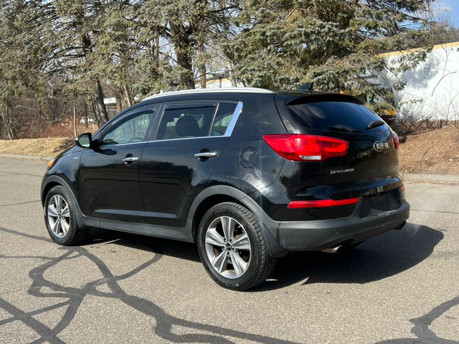 2014 Kia Sportage AWD 4dr SX, available for sale in Waterbury, Connecticut | Platinum Auto Care. Waterbury, Connecticut 2014 Kia Sportage AWD 4dr SX, available for sale in Waterbury, Connecticut | Platinum Auto Care. Waterbury, Connecticut