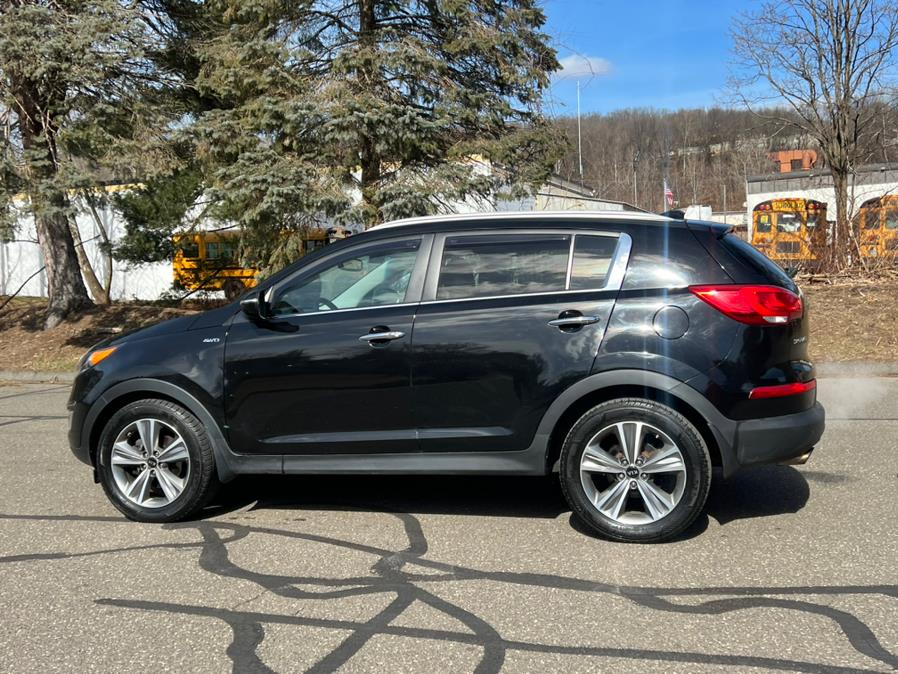 2014 Kia Sportage AWD 4dr SX, available for sale in Waterbury, Connecticut | Platinum Auto Care. Waterbury, Connecticut 2014 Kia Sportage AWD 4dr SX, available for sale in Waterbury, Connecticut | Platinum Auto Care. Waterbury, Connecticut