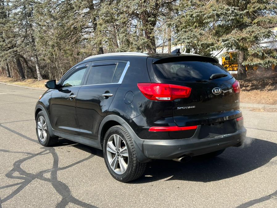 2014 Kia Sportage AWD 4dr SX, available for sale in Waterbury, Connecticut | Platinum Auto Care. Waterbury, Connecticut 2014 Kia Sportage AWD 4dr SX, available for sale in Waterbury, Connecticut | Platinum Auto Care. Waterbury, Connecticut