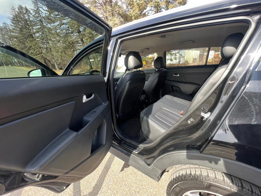 2014 Kia Sportage AWD 4dr SX, available for sale in Waterbury, Connecticut | Platinum Auto Care. Waterbury, Connecticut 2014 Kia Sportage AWD 4dr SX, available for sale in Waterbury, Connecticut | Platinum Auto Care. Waterbury, Connecticut
