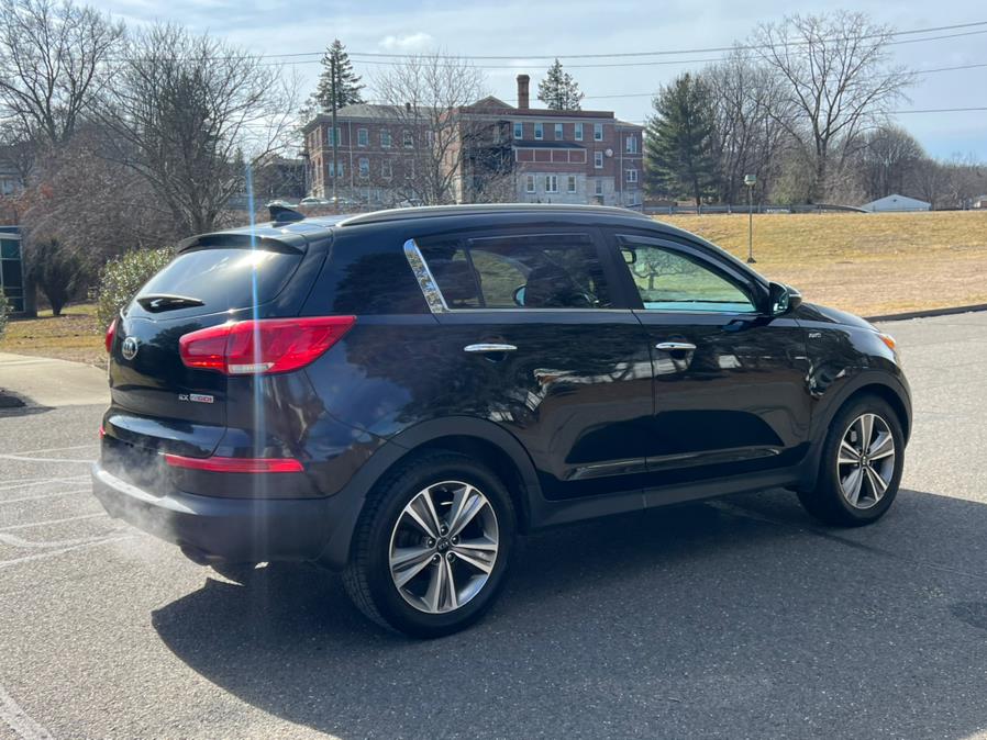2014 Kia Sportage AWD 4dr SX, available for sale in Waterbury, Connecticut | Platinum Auto Care. Waterbury, Connecticut 2014 Kia Sportage AWD 4dr SX, available for sale in Waterbury, Connecticut | Platinum Auto Care. Waterbury, Connecticut