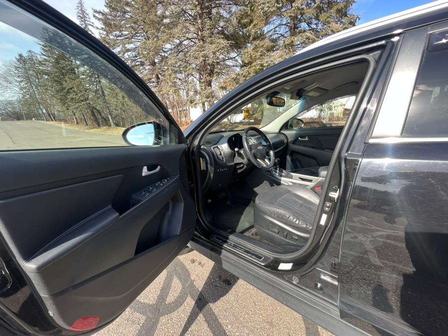 2014 Kia Sportage AWD 4dr SX, available for sale in Waterbury, Connecticut | Platinum Auto Care. Waterbury, Connecticut 2014 Kia Sportage AWD 4dr SX, available for sale in Waterbury, Connecticut | Platinum Auto Care. Waterbury, Connecticut
