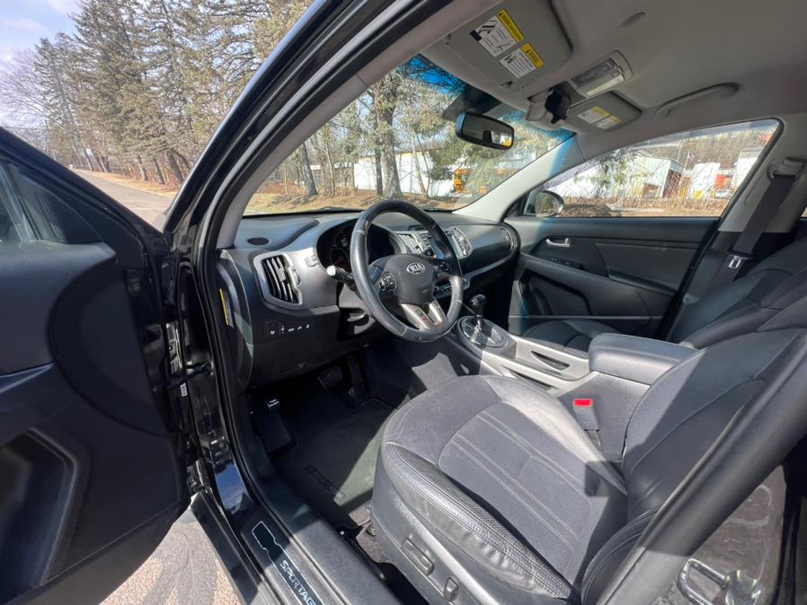 2014 Kia Sportage AWD 4dr SX, available for sale in Waterbury, Connecticut | Platinum Auto Care. Waterbury, Connecticut 2014 Kia Sportage AWD 4dr SX, available for sale in Waterbury, Connecticut | Platinum Auto Care. Waterbury, Connecticut