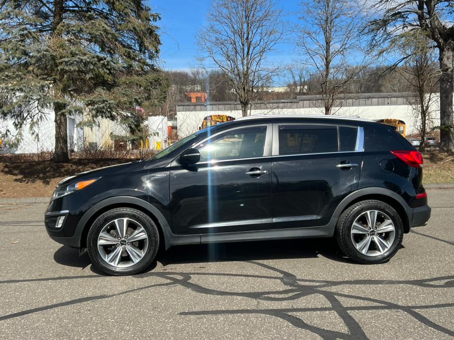 2014 Kia Sportage AWD 4dr SX, available for sale in Waterbury, Connecticut | Platinum Auto Care. Waterbury, Connecticut 2014 Kia Sportage AWD 4dr SX, available for sale in Waterbury, Connecticut | Platinum Auto Care. Waterbury, Connecticut