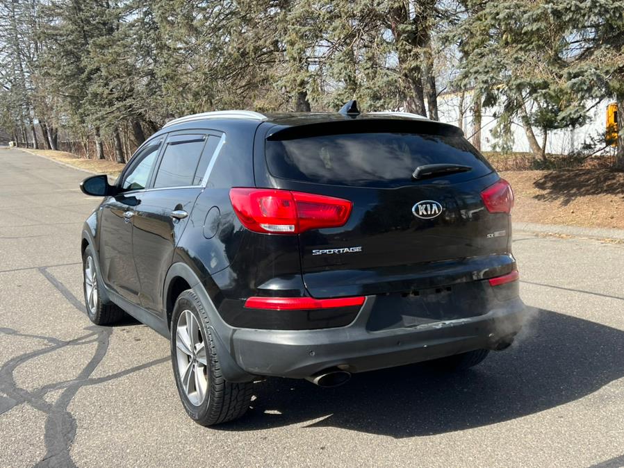 2014 Kia Sportage AWD 4dr SX, available for sale in Waterbury, Connecticut | Platinum Auto Care. Waterbury, Connecticut 2014 Kia Sportage AWD 4dr SX, available for sale in Waterbury, Connecticut | Platinum Auto Care. Waterbury, Connecticut