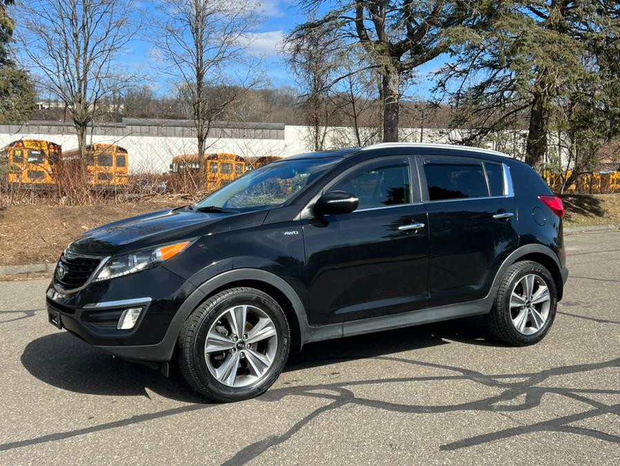 2014 Kia Sportage AWD 4dr SX, available for sale in Waterbury, Connecticut | Platinum Auto Care. Waterbury, Connecticut 2014 Kia Sportage AWD 4dr SX, available for sale in Waterbury, Connecticut | Platinum Auto Care. Waterbury, Connecticut