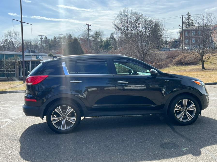 2014 Kia Sportage AWD 4dr SX, available for sale in Waterbury, Connecticut | Platinum Auto Care. Waterbury, Connecticut 2014 Kia Sportage AWD 4dr SX, available for sale in Waterbury, Connecticut | Platinum Auto Care. Waterbury, Connecticut