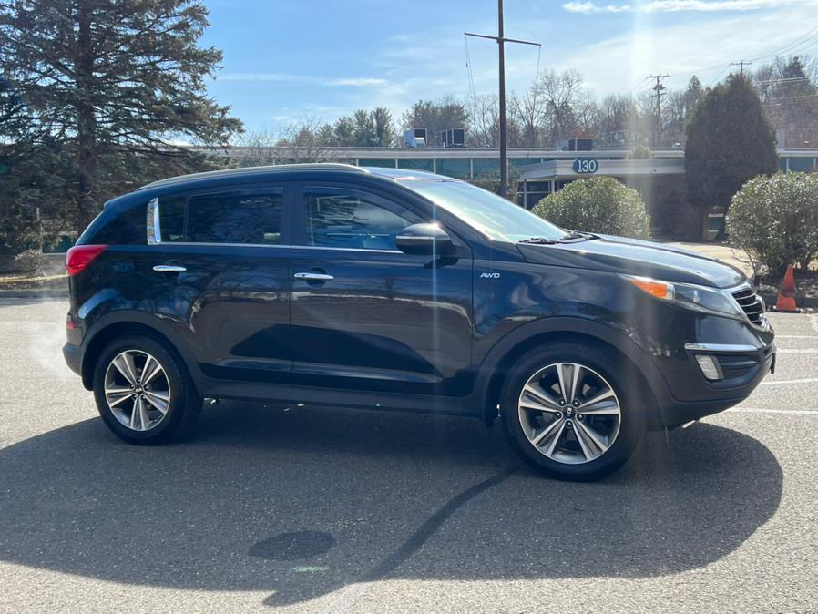 2014 Kia Sportage AWD 4dr SX, available for sale in Waterbury, Connecticut | Platinum Auto Care. Waterbury, Connecticut 2014 Kia Sportage AWD 4dr SX, available for sale in Waterbury, Connecticut | Platinum Auto Care. Waterbury, Connecticut