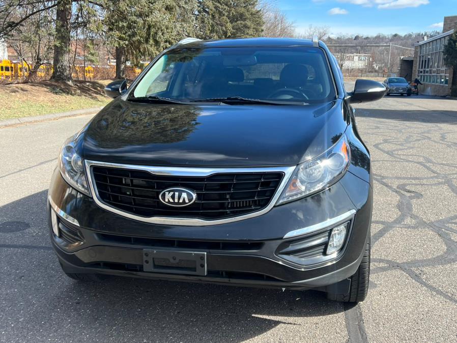 2014 Kia Sportage AWD 4dr SX, available for sale in Waterbury, Connecticut | Platinum Auto Care. Waterbury, Connecticut 2014 Kia Sportage AWD 4dr SX, available for sale in Waterbury, Connecticut | Platinum Auto Care. Waterbury, Connecticut