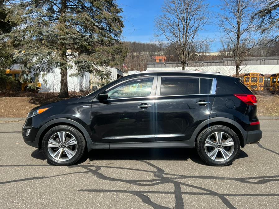 2014 Kia Sportage AWD 4dr SX, available for sale in Waterbury, Connecticut | Platinum Auto Care. Waterbury, Connecticut 2014 Kia Sportage AWD 4dr SX, available for sale in Waterbury, Connecticut | Platinum Auto Care. Waterbury, Connecticut