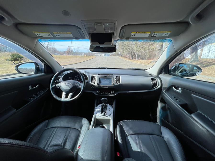 2014 Kia Sportage AWD 4dr SX, available for sale in Waterbury, Connecticut | Platinum Auto Care. Waterbury, Connecticut 2014 Kia Sportage AWD 4dr SX, available for sale in Waterbury, Connecticut | Platinum Auto Care. Waterbury, Connecticut