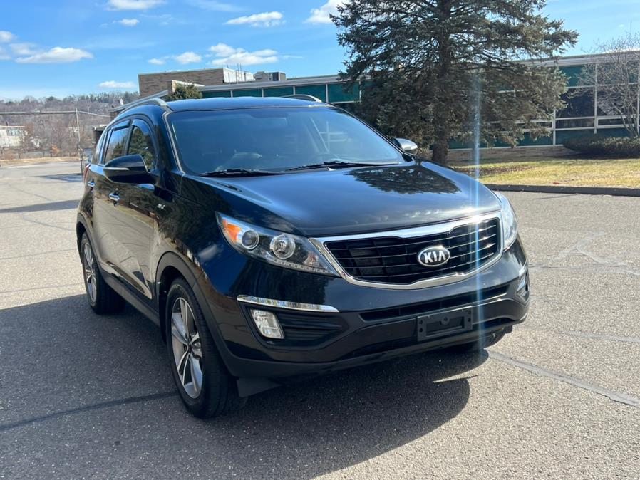 2014 Kia Sportage AWD 4dr SX, available for sale in Waterbury, Connecticut | Platinum Auto Care. Waterbury, Connecticut 2014 Kia Sportage AWD 4dr SX, available for sale in Waterbury, Connecticut | Platinum Auto Care. Waterbury, Connecticut