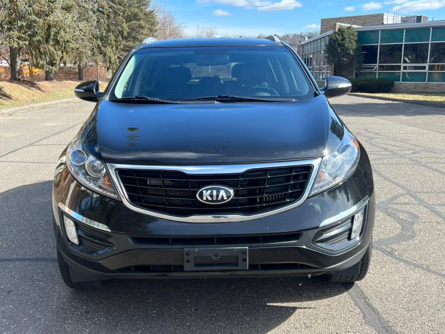 2014 Kia Sportage AWD 4dr SX, available for sale in Waterbury, Connecticut | Platinum Auto Care. Waterbury, Connecticut 2014 Kia Sportage AWD 4dr SX, available for sale in Waterbury, Connecticut | Platinum Auto Care. Waterbury, Connecticut