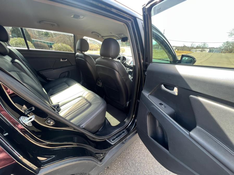 2014 Kia Sportage AWD 4dr SX, available for sale in Waterbury, Connecticut | Platinum Auto Care. Waterbury, Connecticut 2014 Kia Sportage AWD 4dr SX, available for sale in Waterbury, Connecticut | Platinum Auto Care. Waterbury, Connecticut