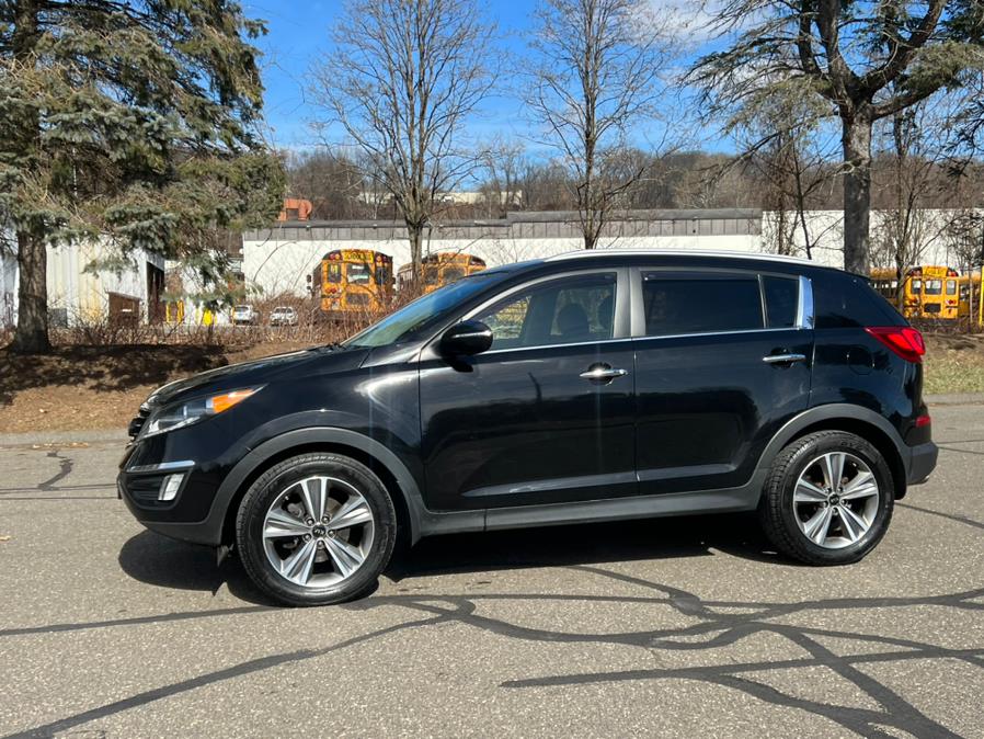 2014 Kia Sportage AWD 4dr SX, available for sale in Waterbury, Connecticut | Platinum Auto Care. Waterbury, Connecticut 2014 Kia Sportage AWD 4dr SX, available for sale in Waterbury, Connecticut | Platinum Auto Care. Waterbury, Connecticut