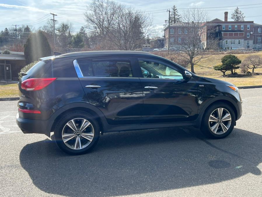 2014 Kia Sportage AWD 4dr SX, available for sale in Waterbury, Connecticut | Platinum Auto Care. Waterbury, Connecticut 2014 Kia Sportage AWD 4dr SX, available for sale in Waterbury, Connecticut | Platinum Auto Care. Waterbury, Connecticut