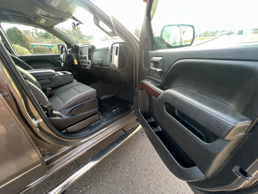 2015 GMC Sierra 1500 4WD Double Cab 143.5" SLE, available for sale in Waterbury, Connecticut | Platinum Auto Care. Waterbury, Connecticut 2015 GMC Sierra 1500 4WD Double Cab 143.5" SLE, available for sale in Waterbury, Connecticut | Platinum Auto Care. Waterbury, Connecticut