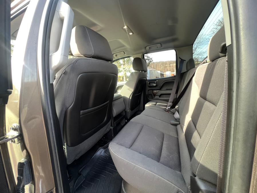 2015 GMC Sierra 1500 4WD Double Cab 143.5" SLE, available for sale in Waterbury, Connecticut | Platinum Auto Care. Waterbury, Connecticut 2015 GMC Sierra 1500 4WD Double Cab 143.5" SLE, available for sale in Waterbury, Connecticut | Platinum Auto Care. Waterbury, Connecticut
