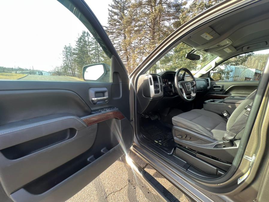 2015 GMC Sierra 1500 4WD Double Cab 143.5" SLE, available for sale in Waterbury, Connecticut | Platinum Auto Care. Waterbury, Connecticut 2015 GMC Sierra 1500 4WD Double Cab 143.5" SLE, available for sale in Waterbury, Connecticut | Platinum Auto Care. Waterbury, Connecticut