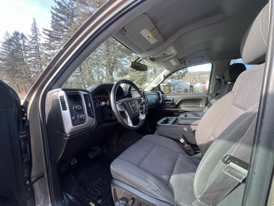 2015 GMC Sierra 1500 4WD Double Cab 143.5" SLE, available for sale in Waterbury, Connecticut | Platinum Auto Care. Waterbury, Connecticut 2015 GMC Sierra 1500 4WD Double Cab 143.5" SLE, available for sale in Waterbury, Connecticut | Platinum Auto Care. Waterbury, Connecticut