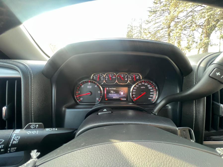 2015 GMC Sierra 1500 4WD Double Cab 143.5" SLE, available for sale in Waterbury, Connecticut | Platinum Auto Care. Waterbury, Connecticut 2015 GMC Sierra 1500 4WD Double Cab 143.5" SLE, available for sale in Waterbury, Connecticut | Platinum Auto Care. Waterbury, Connecticut
