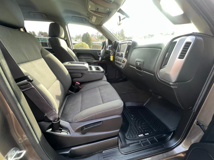 2015 GMC Sierra 1500 4WD Double Cab 143.5" SLE, available for sale in Waterbury, Connecticut | Platinum Auto Care. Waterbury, Connecticut 2015 GMC Sierra 1500 4WD Double Cab 143.5" SLE, available for sale in Waterbury, Connecticut | Platinum Auto Care. Waterbury, Connecticut