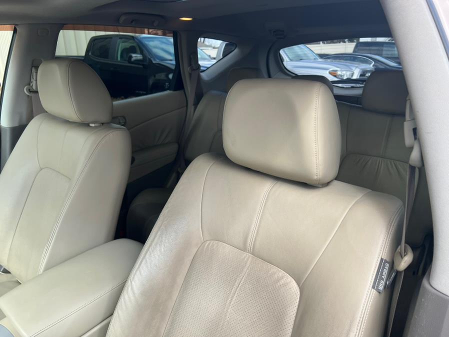 2009 Nissan Murano AWD 4dr SL, available for sale in East Windsor, Connecticut | Century Auto And Truck. East Windsor, Connecticut 2009 Nissan Murano AWD 4dr SL, available for sale in East Windsor, Connecticut | Century Auto And Truck. East Windsor, Connecticut