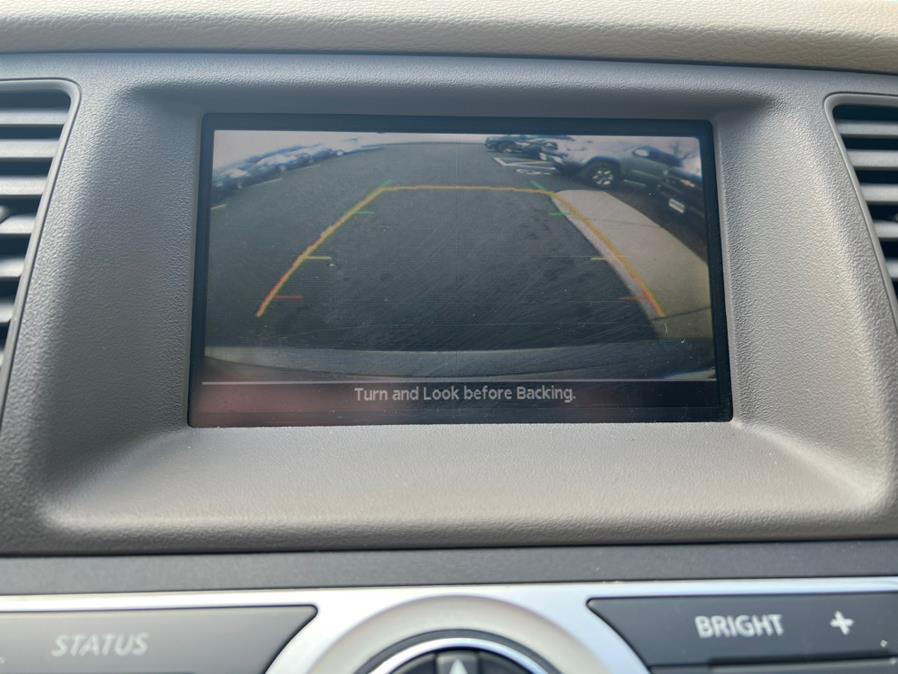 2009 Nissan Murano AWD 4dr SL, available for sale in East Windsor, Connecticut | Century Auto And Truck. East Windsor, Connecticut 2009 Nissan Murano AWD 4dr SL, available for sale in East Windsor, Connecticut | Century Auto And Truck. East Windsor, Connecticut