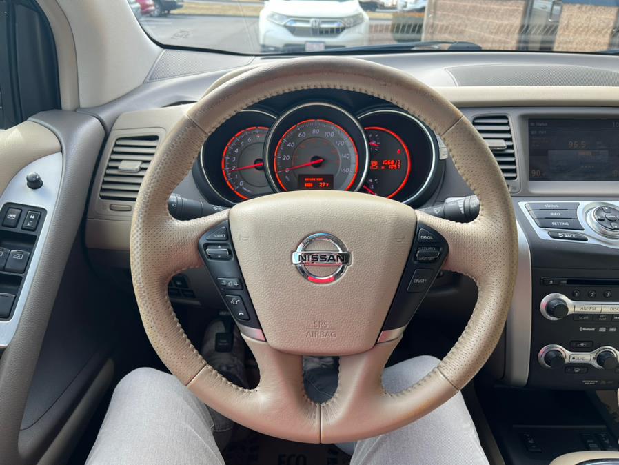 2009 Nissan Murano AWD 4dr SL, available for sale in East Windsor, Connecticut | Century Auto And Truck. East Windsor, Connecticut 2009 Nissan Murano AWD 4dr SL, available for sale in East Windsor, Connecticut | Century Auto And Truck. East Windsor, Connecticut