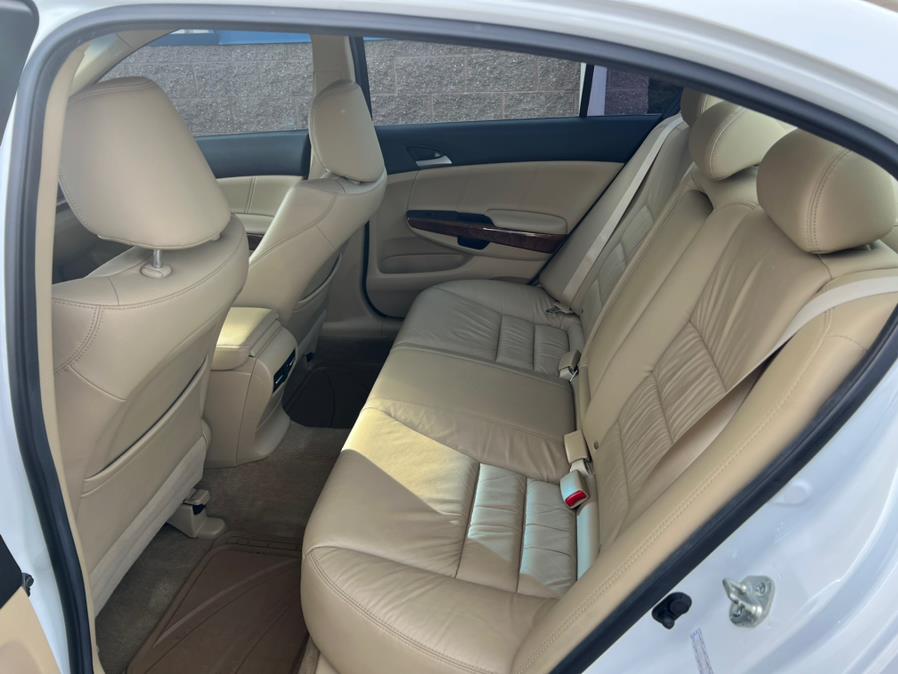 2011 Honda Accord Sdn 4dr V6 Auto EX-L, available for sale in East Windsor, Connecticut | Century Auto And Truck. East Windsor, Connecticut 2011 Honda Accord Sdn 4dr V6 Auto EX-L, available for sale in East Windsor, Connecticut | Century Auto And Truck. East Windsor, Connecticut