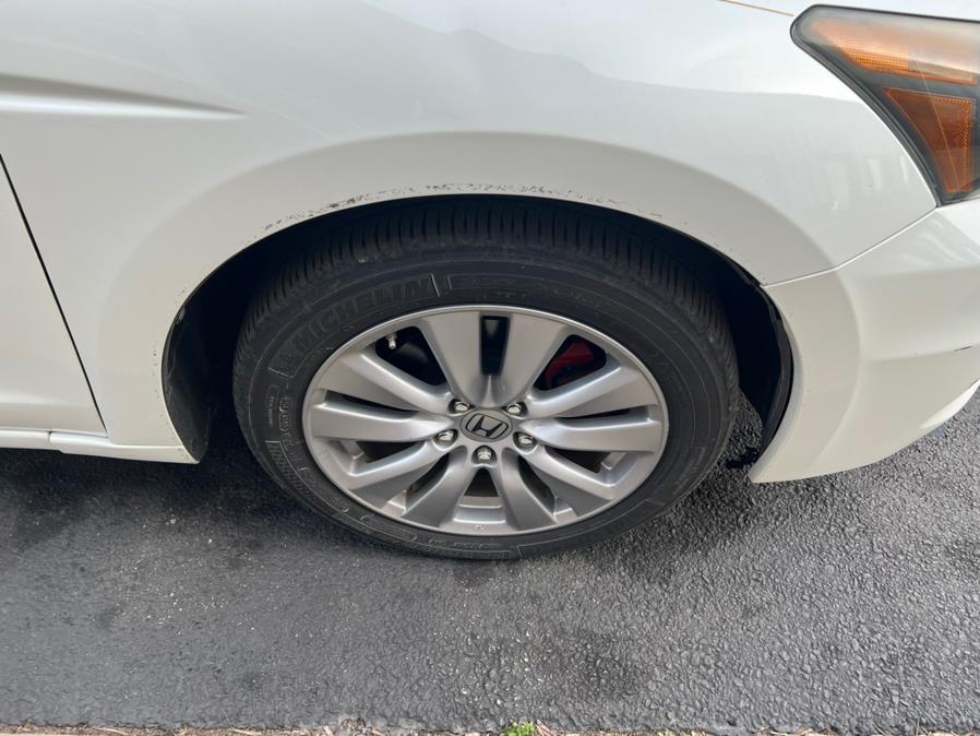 2011 Honda Accord Sdn 4dr V6 Auto EX-L, available for sale in East Windsor, Connecticut | Century Auto And Truck. East Windsor, Connecticut 2011 Honda Accord Sdn 4dr V6 Auto EX-L, available for sale in East Windsor, Connecticut | Century Auto And Truck. East Windsor, Connecticut