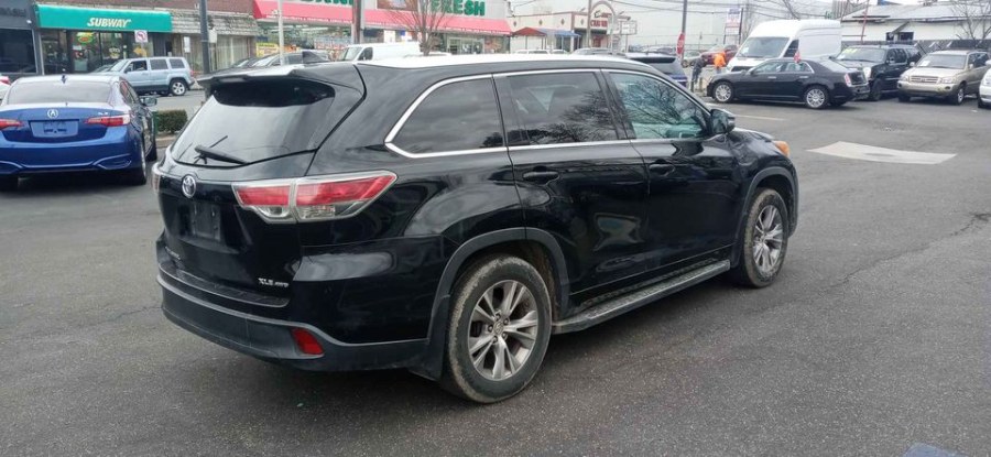 2014 Toyota Highlander XLE. CLEAN CARFAX. ONE OWNER!!!, available for sale in Rosedale, New York | Sunrise Auto Sales. Rosedale, New York 2014 Toyota Highlander XLE. CLEAN CARFAX. ONE OWNER!!!, available for sale in Rosedale, New York | Sunrise Auto Sales. Rosedale, New York