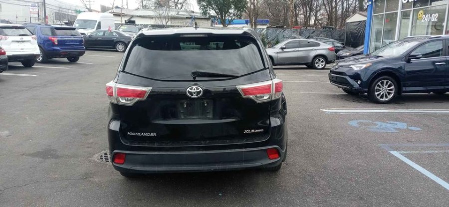 2014 Toyota Highlander XLE. CLEAN CARFAX. ONE OWNER!!!, available for sale in Rosedale, New York | Sunrise Auto Sales. Rosedale, New York 2014 Toyota Highlander XLE. CLEAN CARFAX. ONE OWNER!!!, available for sale in Rosedale, New York | Sunrise Auto Sales. Rosedale, New York