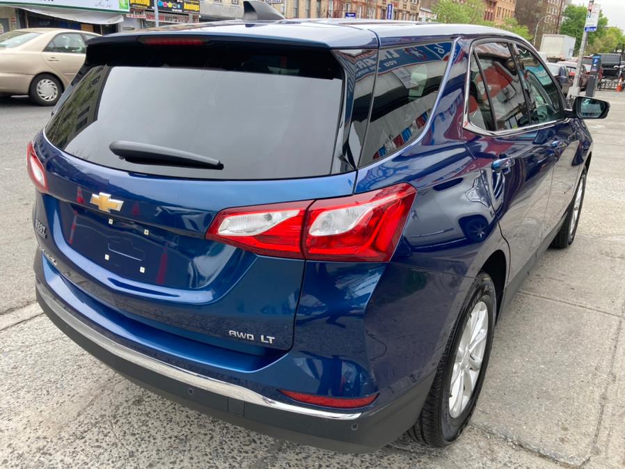 2020 Chevrolet Equinox AWD 4dr LT w/2FL, available for sale in Brooklyn, New York | Carsbuck Inc.. Brooklyn, New York 2020 Chevrolet Equinox AWD 4dr LT w/2FL, available for sale in Brooklyn, New York | Carsbuck Inc.. Brooklyn, New York