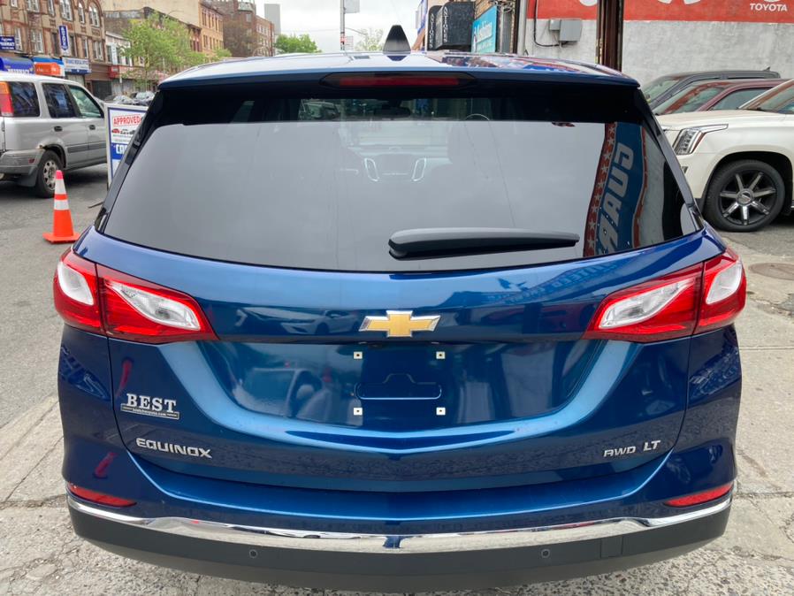 2020 Chevrolet Equinox AWD 4dr LT w/2FL, available for sale in Brooklyn, New York | Carsbuck Inc.. Brooklyn, New York 2020 Chevrolet Equinox AWD 4dr LT w/2FL, available for sale in Brooklyn, New York | Carsbuck Inc.. Brooklyn, New York