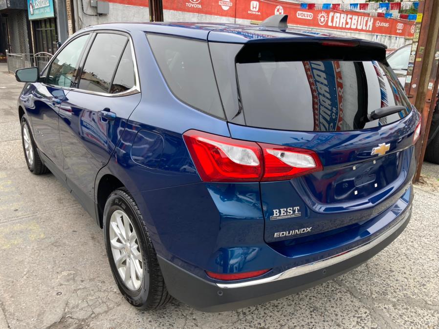 2020 Chevrolet Equinox AWD 4dr LT w/2FL, available for sale in Brooklyn, New York | Carsbuck Inc.. Brooklyn, New York 2020 Chevrolet Equinox AWD 4dr LT w/2FL, available for sale in Brooklyn, New York | Carsbuck Inc.. Brooklyn, New York